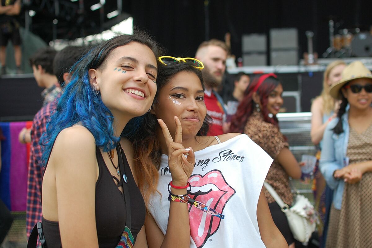 Foto 297 de la jueves 6 de julio | Bilbao BBK Live 2017